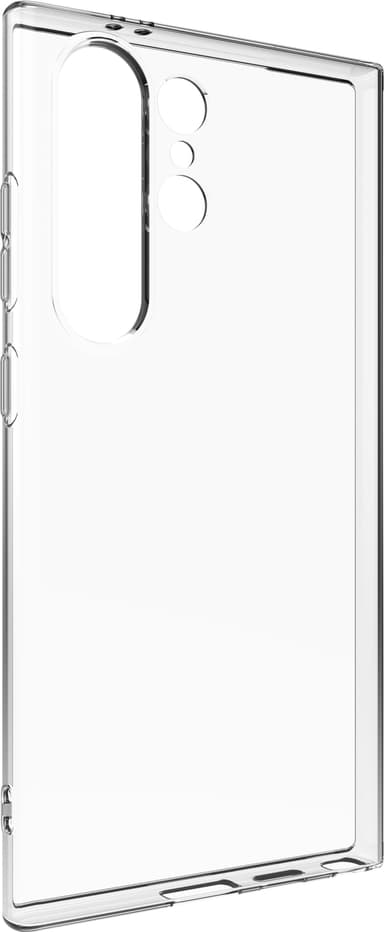 Zagg Samsung Galaxy S24 Ultra gjennomsiktig deksel