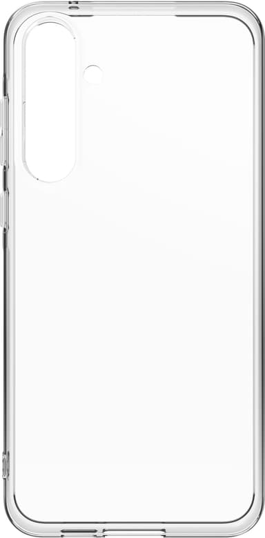 Zagg Samsung Galaxy A55 gjennomsiktig deksel