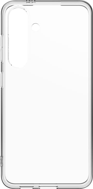 Zagg Samsung Galaxy S24 gjennomsiktig deksel