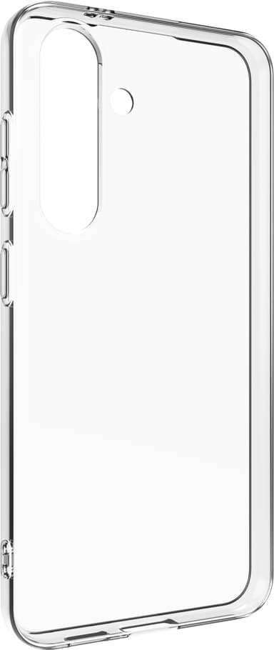 Zagg Samsung Galaxy S24 gjennomsiktig deksel