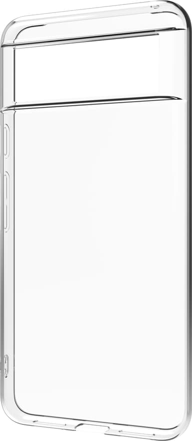 Zagg Google Pixel 8 gjennomsiktig deksel