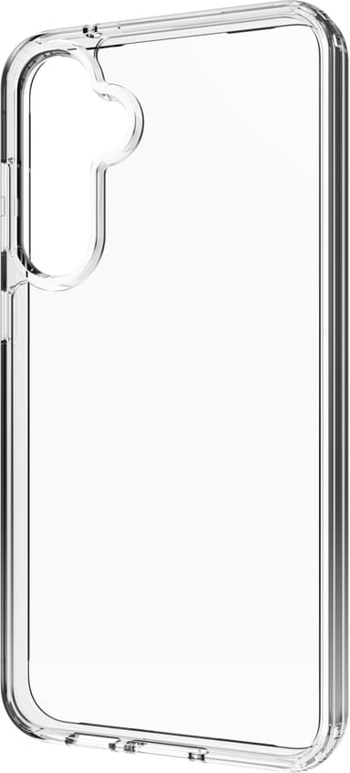 Zagg Samsung Galaxy S23 FE gjennomsiktig deksel