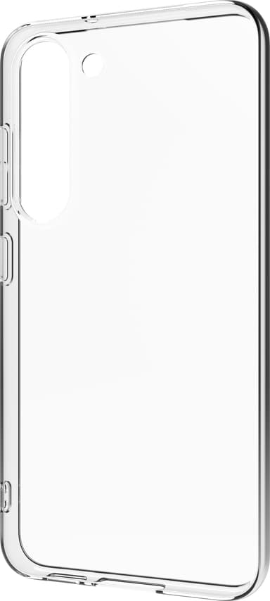 Zagg Samsung Galaxy S23 gjennomsiktig deksel