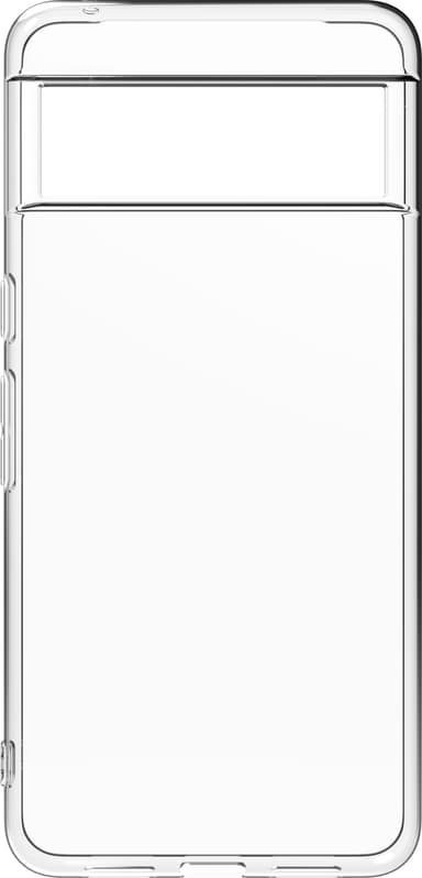 Zagg Google Pixel 8 Pro gjennomsiktig deksel