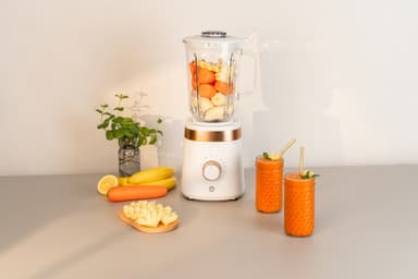 Wilfa blender BLW-1000 (hvit)