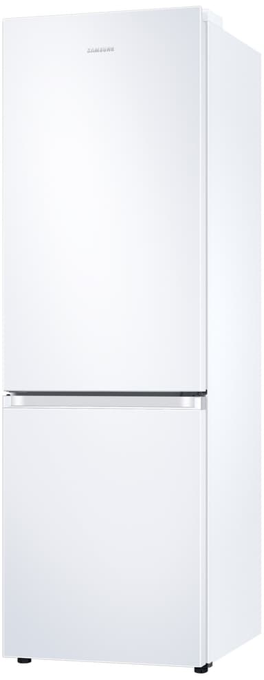 Samsung kombiskap RB34C600CWW/EF