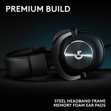 Logitech G Pro X SE gamingheadset