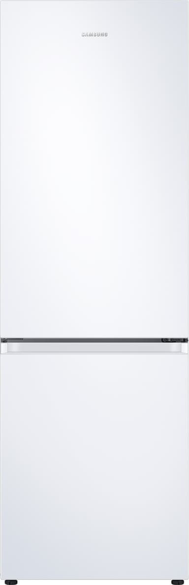 Samsung kombiskap RB34C600CWW/EF