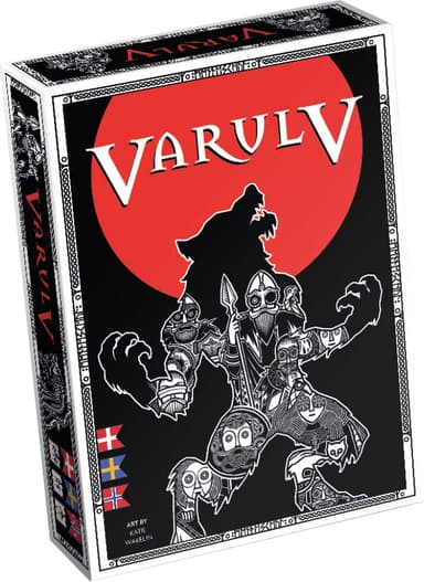 Play Varulv brettspill