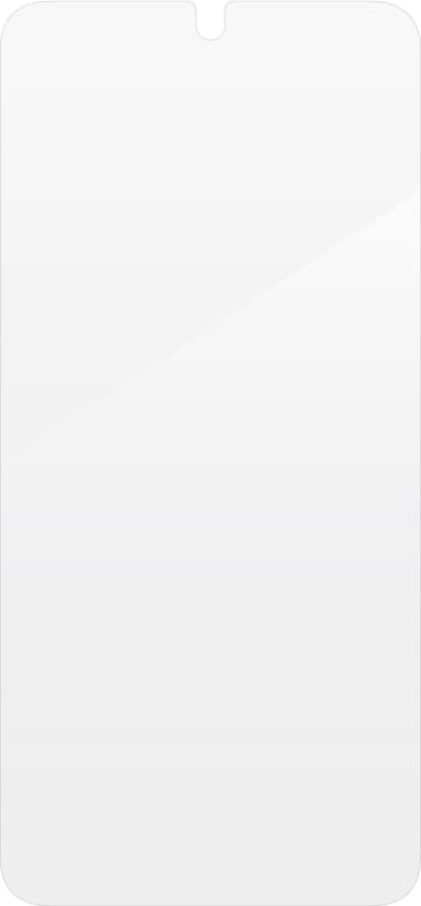 Zagg Glass Elite Samsung Galaxy A55 skjermbeskytter til mobiltelefon