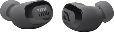 JBL Live Buds 3 helt trådløse in-ear hodetelefoner (sort)