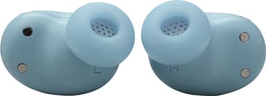 JBL Live Buds 3 helt trådløse in-ear hodetelefoner (blå)