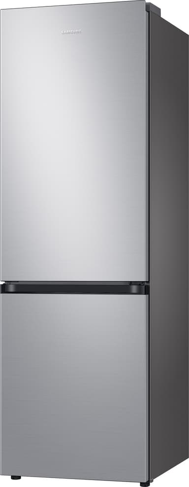Samsung kombiskap RB34C600CSA/EF