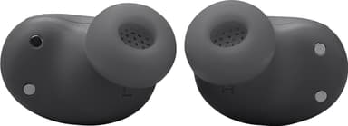 JBL Live Buds 3 helt trådløse in-ear hodetelefoner (sort)