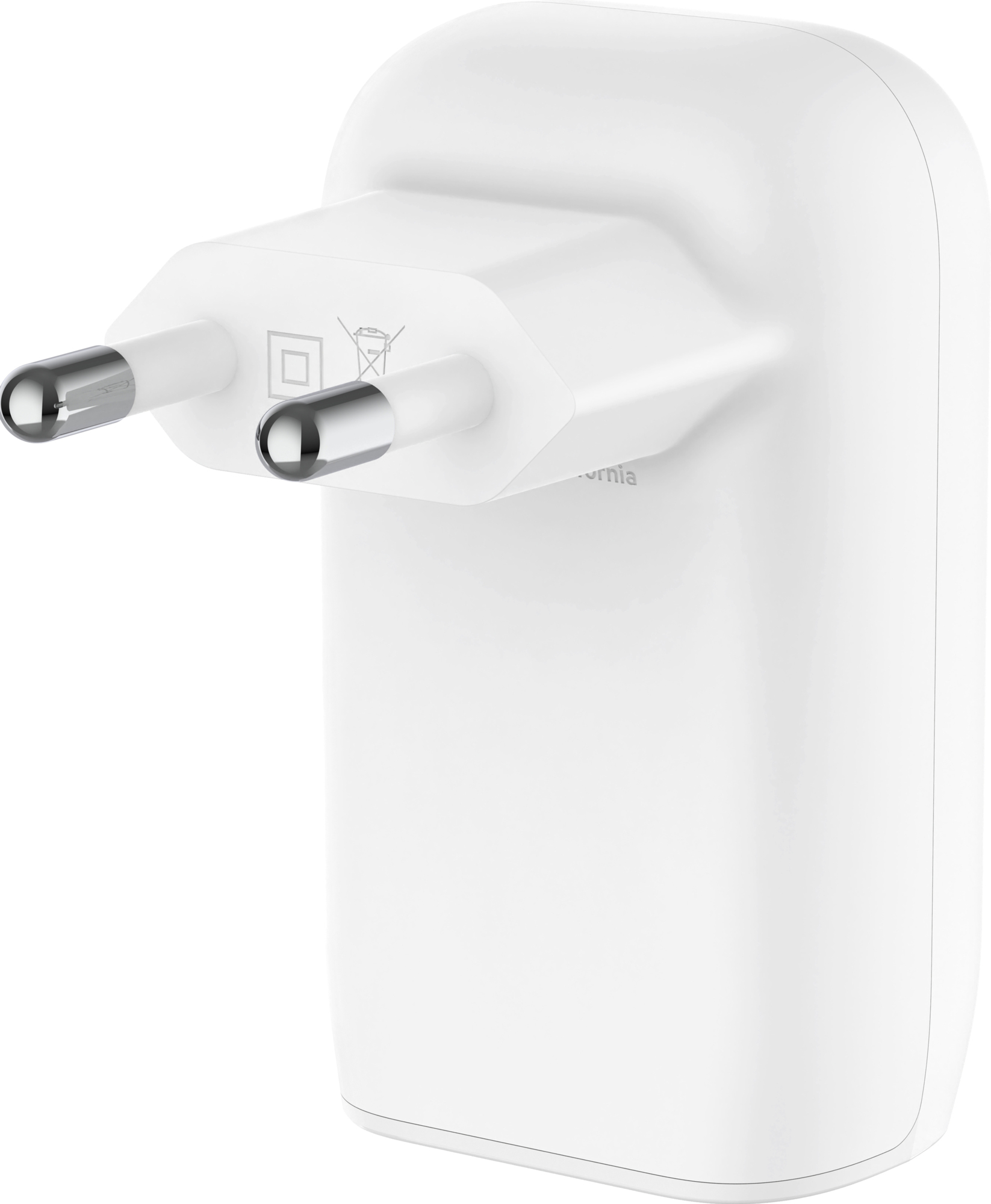 Belkin BoostCharge 3-Port USB-C lader