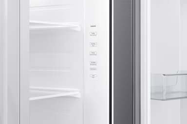 Samsung side-by-side RS65DG5403S9EF