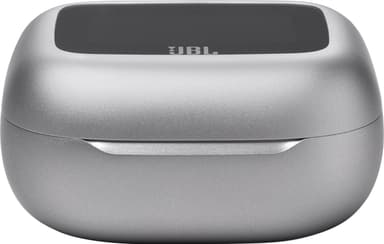 JBL Live Buds 3 helt trådløse in-ear hodetelefoner (sølv)