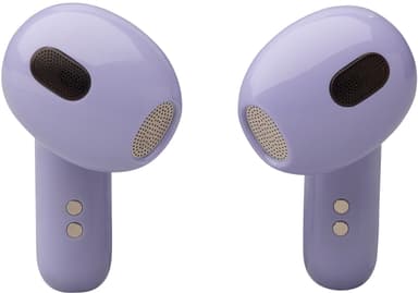 JBL Live Flex 3 helt trådløse in-ear hodetelefoner (lilla)
