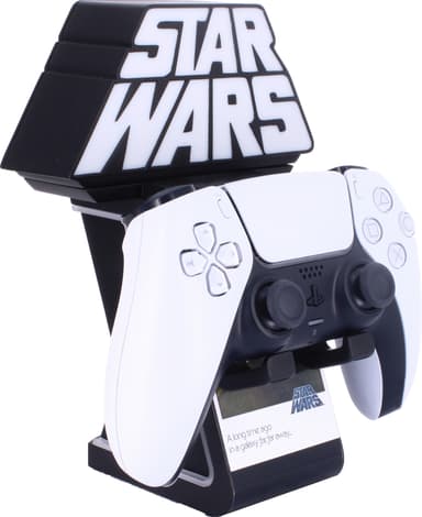 Cable Guys IKON smarttelefon/kontroller holdefigur (Star Wars)