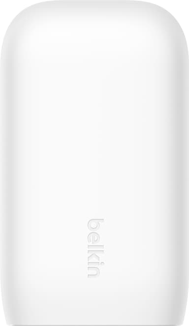 Belkin BoostCharge 3-Port USB-C lader