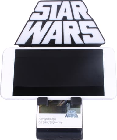Cable Guys IKON smarttelefon/kontroller holdefigur (Star Wars)
