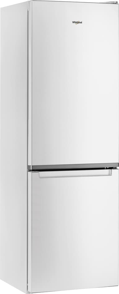 Whirlpool kombiskap W5821EFW1