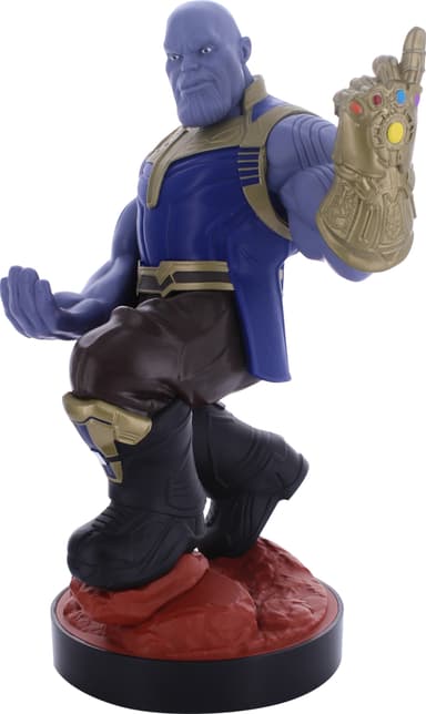 Cable Guys smarttelefon/kontroller holdefigur (Thanos)