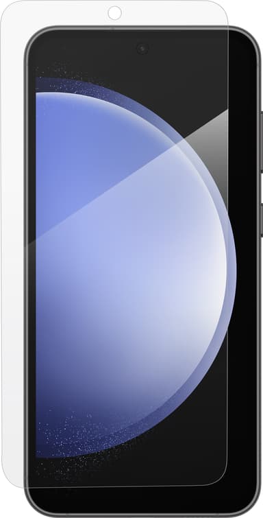 Zagg Glass Elite Samsung Galaxy S23 skjermbeskytter til mobiltelefon