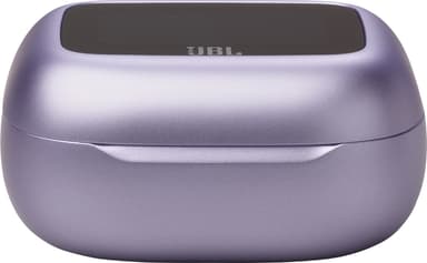 JBL Live Flex 3 helt trådløse in-ear hodetelefoner (lilla)