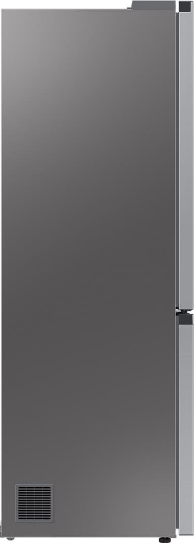 Samsung kombiskap RB34C600CSA/EF