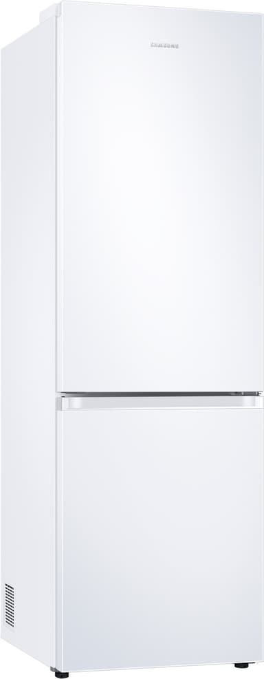 Samsung kombiskap RB34C600CWW/EF