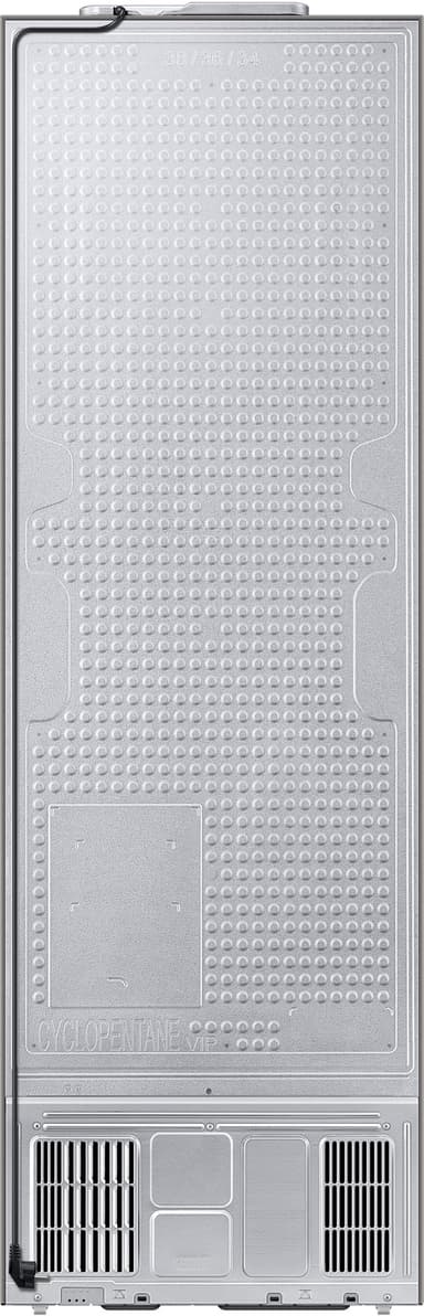 Samsung kombiskap RB34C600CSA/EF