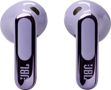 JBL Live Flex 3 helt trådløse in-ear hodetelefoner (lilla)