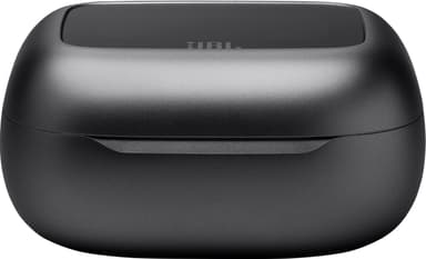 JBL Live Beam 3 helt trådløse in-ear hodetelefoner (sort)