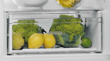 Whirlpool kombiskap W5821EFW1