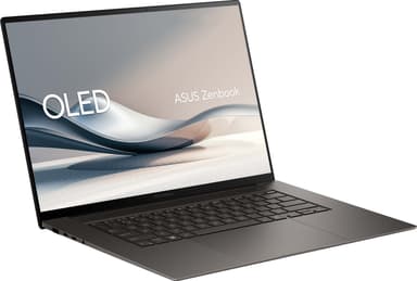 Asus Zenbook S 16 UM5606WA R9/32/1024/OLED 16" Copilot+ PC