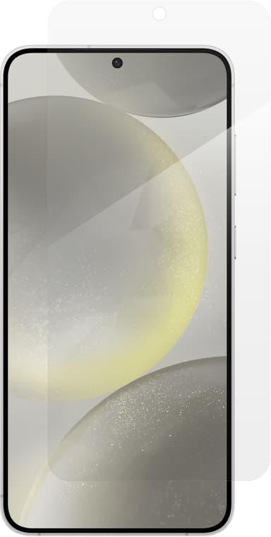 Zagg Glass Elite Samsung Galaxy S24 Plus skjermbeskytter
