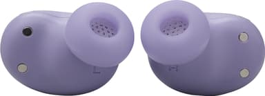 JBL Live Buds 3 helt trådløse in-ear hodetelefoner (lilla)