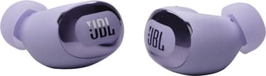 JBL Live Buds 3 helt trådløse in-ear hodetelefoner (lilla)