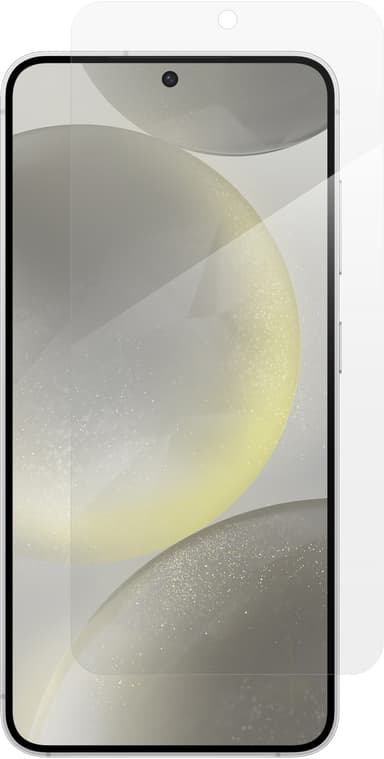 Zagg Glass Elite Samsung Galaxy S24 skjermbeskytter til mobiltelefon