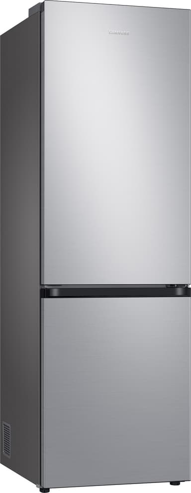 Samsung kombiskap RB34C600CSA/EF