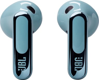JBL Live Flex 3 helt trådløse in-ear hodetelefoner (blå)