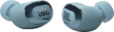 JBL Live Buds 3 helt trådløse in-ear hodetelefoner (blå)