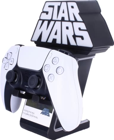 Cable Guys IKON smarttelefon/kontroller holdefigur (Star Wars)