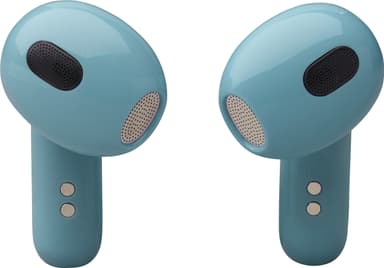 JBL Live Flex 3 helt trådløse in-ear hodetelefoner (blå)