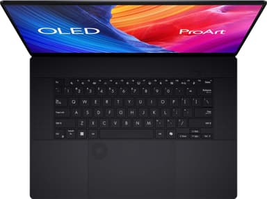 Asus ProArt P16 R9/64/2TB/4070/OLED 16" Copilot+ PC
