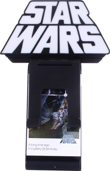 Cable Guys IKON smarttelefon/kontroller holdefigur (Star Wars)