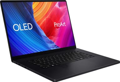 Asus ProArt P16 R9/64/2TB/4070/OLED 16" Copilot+ PC