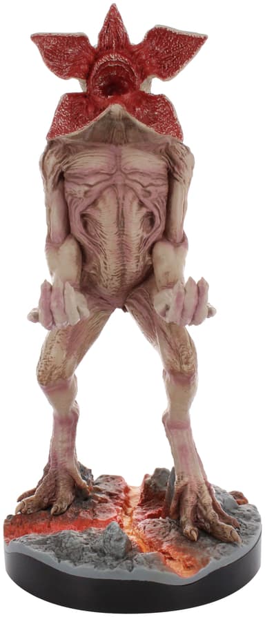 Cable Guys smarttelefon/kontroller holdefigur (Demogorgon)