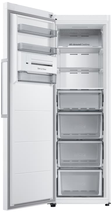 Samsung fryseskap RZ32C7BDEWW/EF